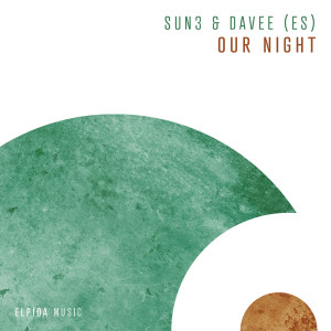 Davee (ES)的專輯Our Night