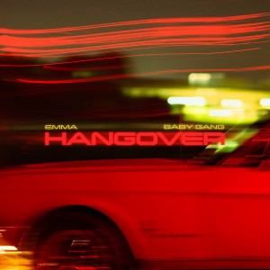 Emma的專輯HANGOVER