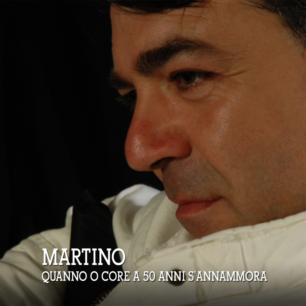 Quanno o core a 50 anni s'annammora