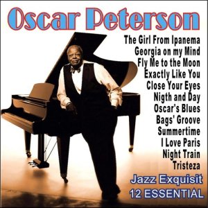 ดาวน์โหลดและฟังเพลง Summertime พร้อมเนื้อเพลงจาก Oscar Peterson