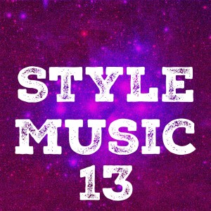 Various Artists的專輯Style Music, Vol. 13