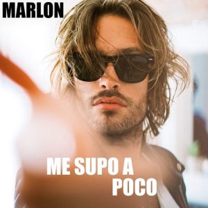收聽Marlon的Me supo a poco歌詞歌曲