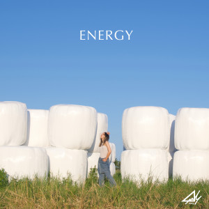 อัลบัม ENERGY ศิลปิน Anly