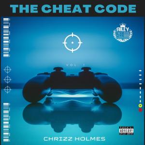 ดาวน์โหลดและฟังเพลง Organic Vibes (Explicit) พร้อมเนื้อเพลงจาก Chrizz Holmes