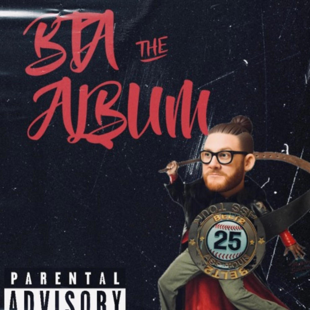 Nightmares (feat. Nino, GBeezy & Baby Raq) (Explicit)