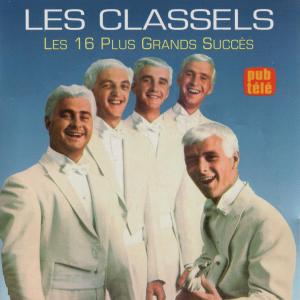 Listen to Dalila song with lyrics from Les Classels