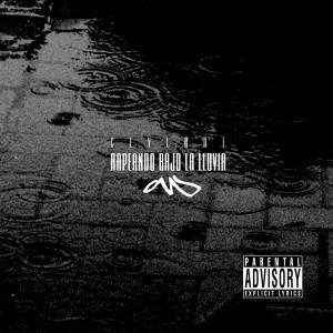 ดาวน์โหลดและฟังเพลง Rapeando Bajo La Lluvia (Explicit) พร้อมเนื้อเพลงจาก Cevlade
