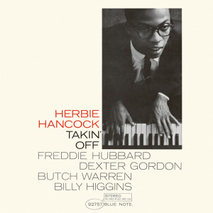ดาวน์โหลดและฟังเพลง Three Bags Full พร้อมเนื้อเพลงจาก Herbie Hancock