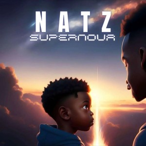 Natz的專輯Supernova
