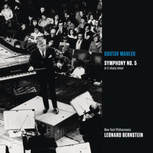 收聽Leonard Bernstein的Symphony No. 5 in C-Sharp Minor: IV. Adagietto. Sehr langsam歌詞歌曲