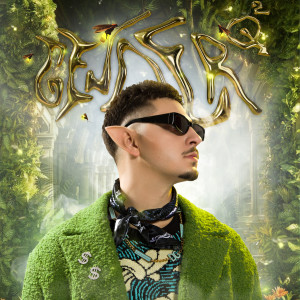 Album GENDER (Explicit) from 