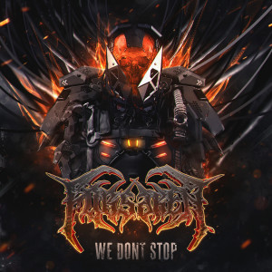 Dengarkan lagu We Don't Stop nyanyian Forsaken dengan lirik