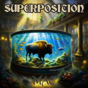 Superposition的專輯Mae