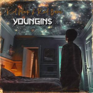 Red Baron的專輯Youngin$ (Explicit)