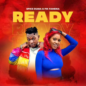 ดาวน์โหลดและฟังเพลง Ready พร้อมเนื้อเพลงจาก Spice Diana