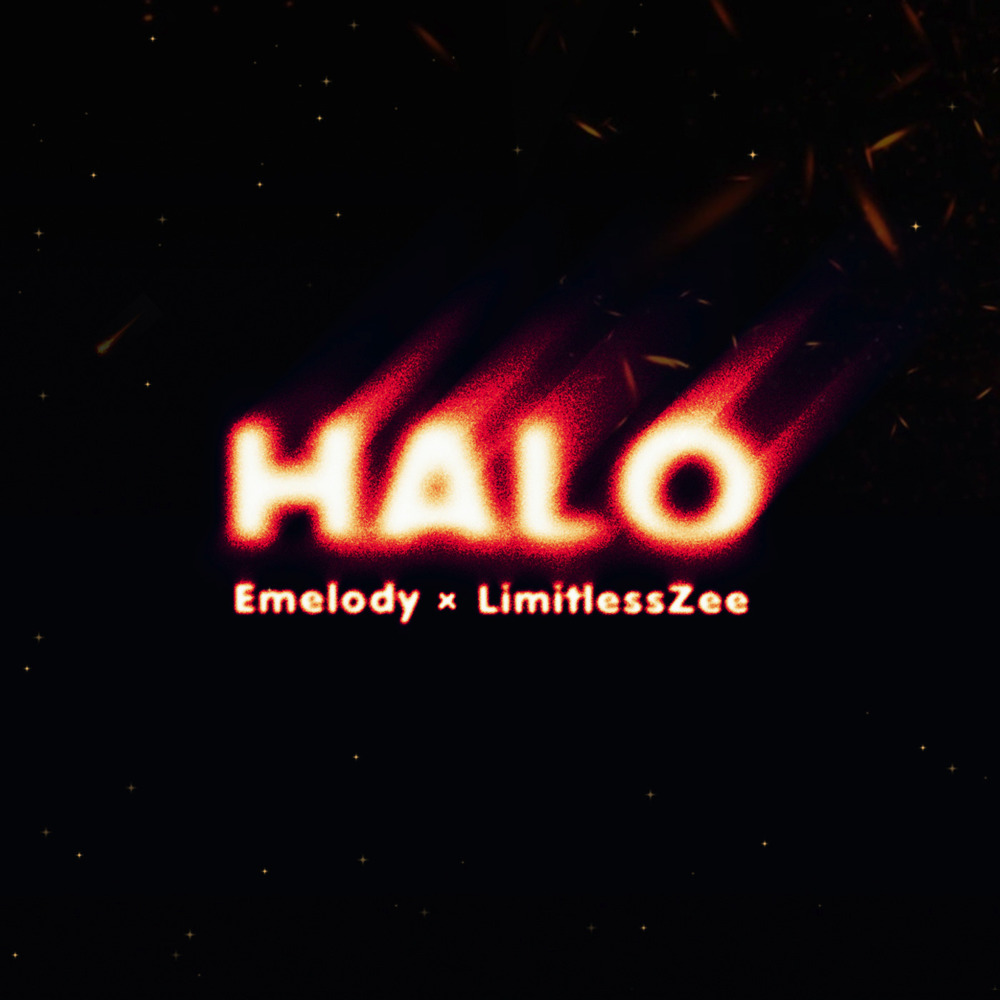 Halo (Explicit)