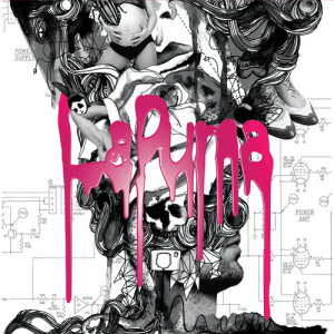 收聽LaPuma的Rabbitboy歌詞歌曲