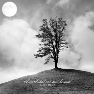 Album A Word That Can Not Be Said from Blooming