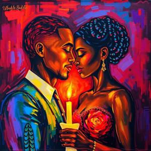 ดาวน์โหลดและฟังเพลง Ubuhle Bakho (feat. Phumla Sax) พร้อมเนื้อเพลงจาก VibronicVibez