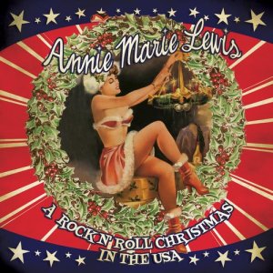 ดาวน์โหลดและฟังเพลง The Little Drummer Boy พร้อมเนื้อเพลงจาก Annie Marie Lewis