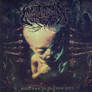 ดาวน์โหลดและฟังเพลง Serpents พร้อมเนื้อเพลงจาก Annotations Of An Autopsy