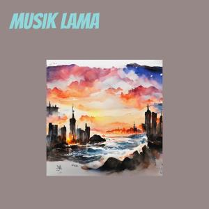 Album Musik Lama (Explicit) from RHYME-ON