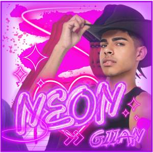 收聽Giian的Neon歌詞歌曲