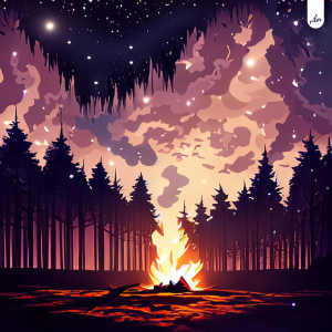 Album Lay Me Down from Kosibeats
