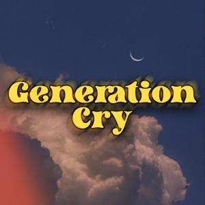 收聽Sha Racks的Generation Cry (feat. Laur Racks)歌詞歌曲