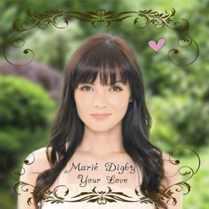 收聽Marié Digby的Wait For Love歌詞歌曲