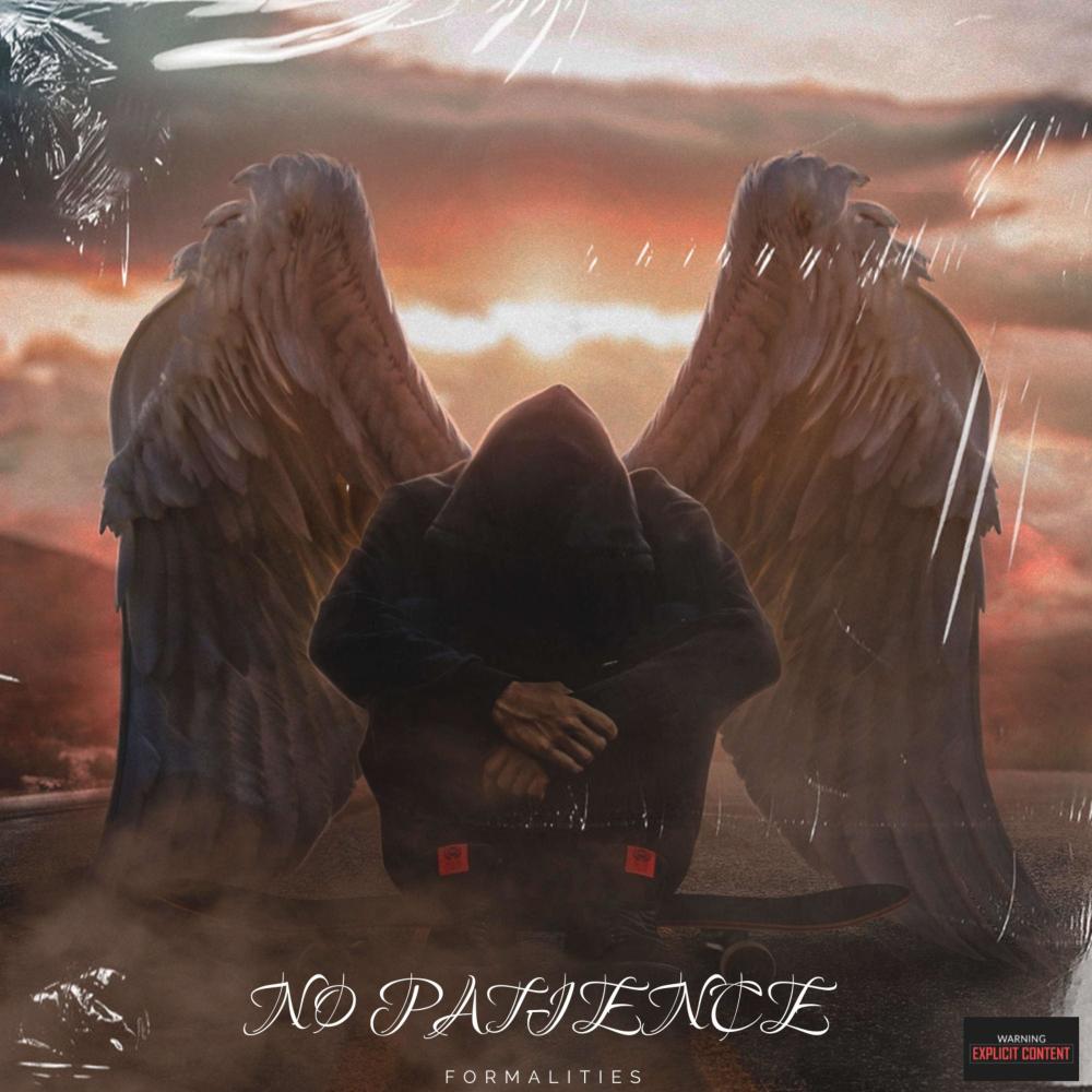 Impatiently Patient (Explicit)