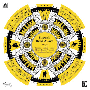 Eugenio Della Chiara的專輯Eugenio Della Chiara Plays