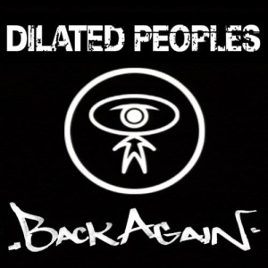ดาวน์โหลดและฟังเพลง Rapid Transit (Street) (Feat. Krondon; Explicit|Explicit) พร้อมเนื้อเพลงจาก Dilated Peoples