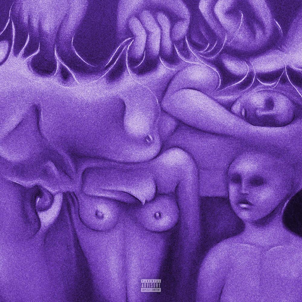 TOUGH LOVE (Explicit)