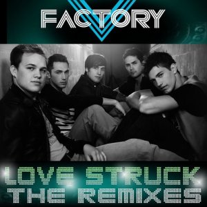 V Factory的專輯Love Struck [Remixes] (DMD Maxi)