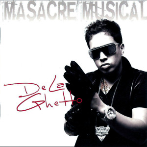 收聽De La Ghetto的Shake That Thing歌詞歌曲