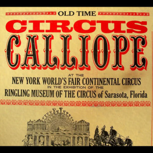 ดาวน์โหลดและฟังเพลง My Pony พร้อมเนื้อเพลงจาก Paul Eakins & His Wurlitzer Calliola