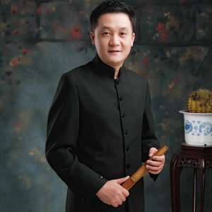 Listen to 想念爸妈 song with lyrics from 周安