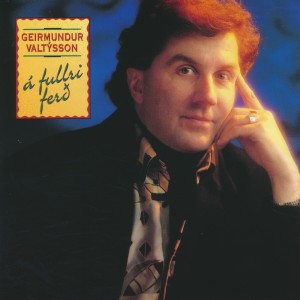 ดาวน์โหลดและฟังเพลง Gef Mér Frið พร้อมเนื้อเพลงจาก Jóhannes Eiðsson