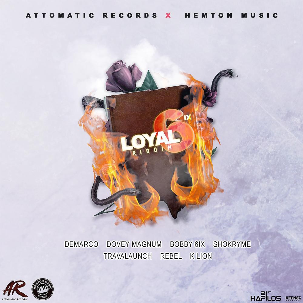 Loyal 6ix (Explicit)