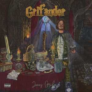 ดาวน์โหลดและฟังเพลง 2 рокеты с головы (Explicit) พร้อมเนื้อเพลงจาก Jone$ Grifa