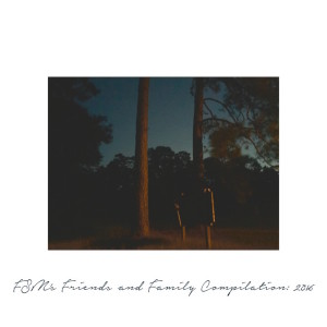 Composure Artistry Group的專輯Friends & Family Compilation (2016)