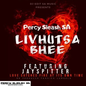 Album Livhutsa Bhee from Percy Sleash SA