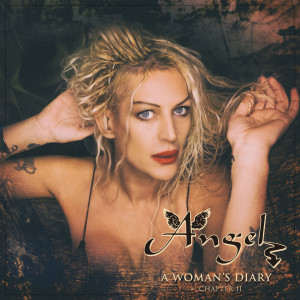 Angel的专辑A Woman's Diary (Chapter II) (Explicit)