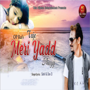 Listen to Tuje Meri Yadd Aaygi song with lyrics from Sahil