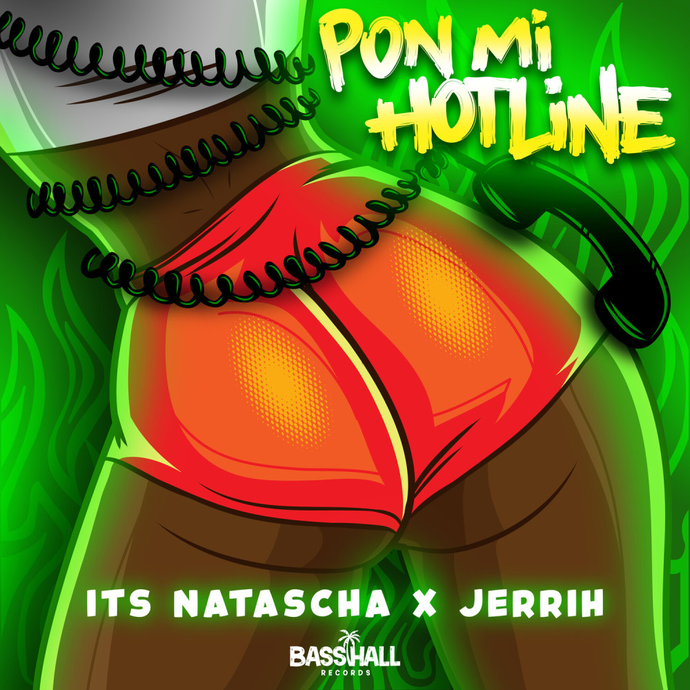 Pon Mi Hotline (Explicit)