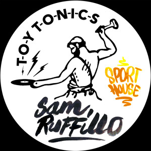 Sam Ruffillo的專輯Sport House