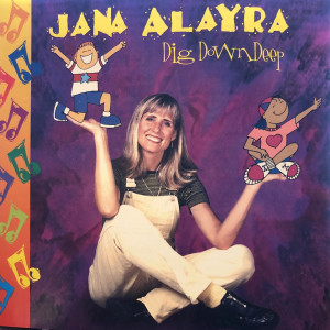 Listen to The Same Hands song with lyrics from Jana Alayra