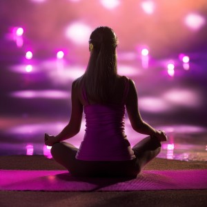 Estética de paz的專輯Grooves Para Meditación: Música Lofi Para La Concentración