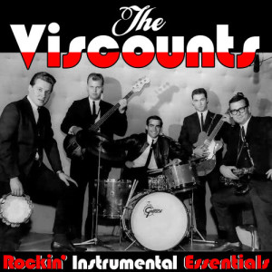 ดาวน์โหลดและฟังเพลง The Touch พร้อมเนื้อเพลงจาก The Viscounts